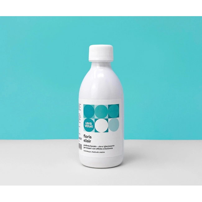 Vendita online Floris Box – Detergente 400ml, Intensity 250ml e Refresher 250ml